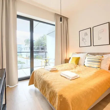 Apartamento Sun & Snow, Shellter Rogowo (Gryfice)