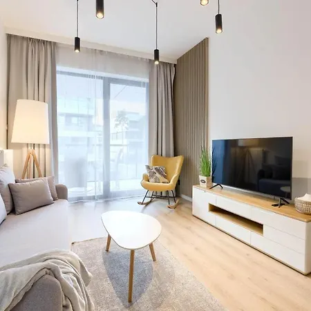 Sun & Snow, Shellter Apartament *