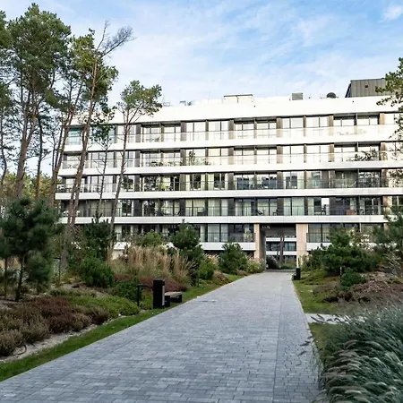 Apartmán Sun & Snow Shellter Rogowo (Gryfice)