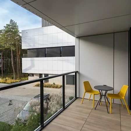 Lejlighed Shellter, Sun & Snow