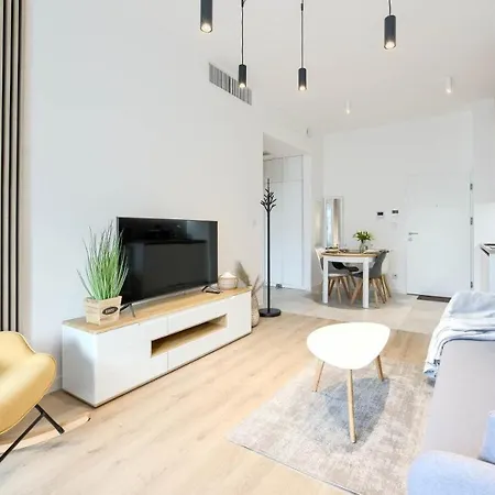 Sun & Snow, Shellter Apartament *