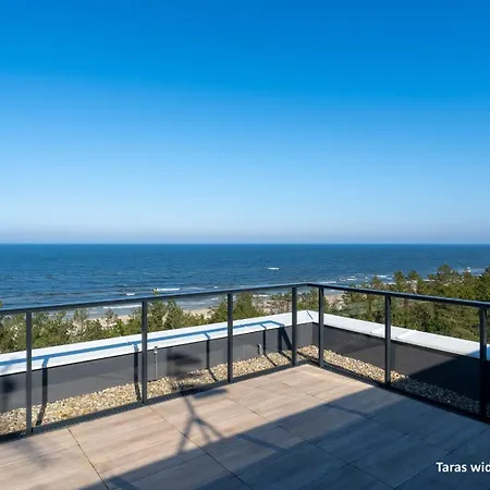 Shellter, Sun & Snow Rogowo (Gryfice)