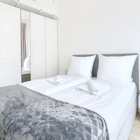 Lejlighed Shellter, Sun & Snow *