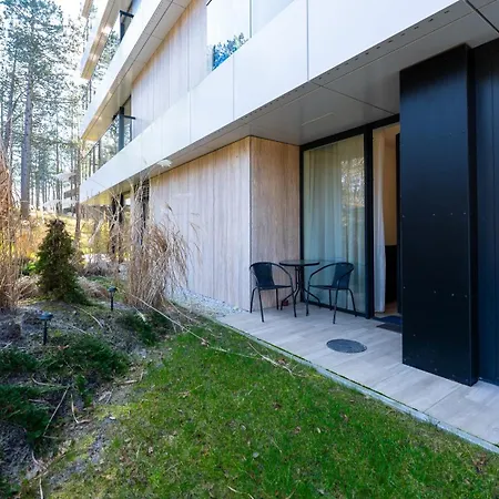 Sun & Snow, Shellter Apartamento *