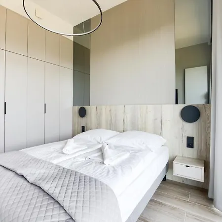 Shellter, Sun & Snow Rogowo (Gryfice)