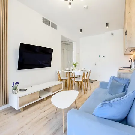 Apartamento Sun & Snow, Shellter