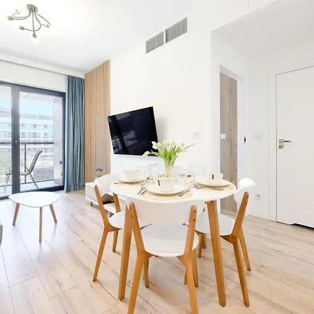 Sun & Snow, Shellter Apartament *