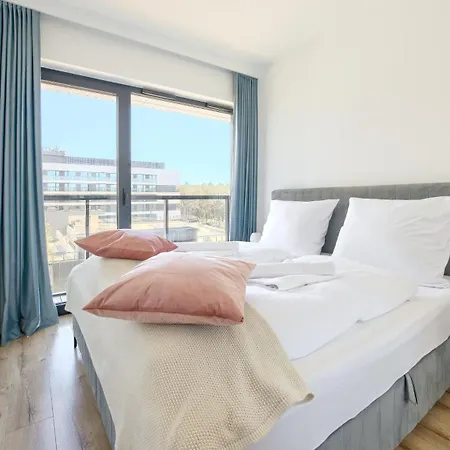 Apartament Sun & Snow, Shellter