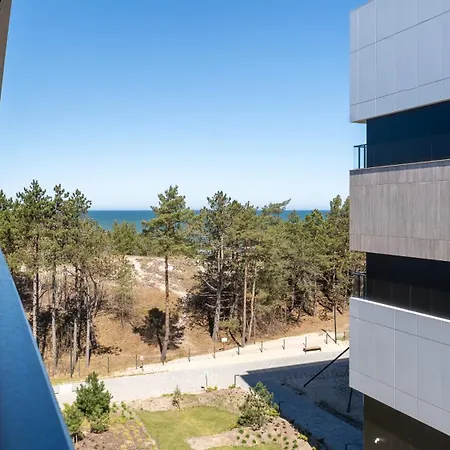Apartament Sun & Snow, Shellter Rogowo (Gryfice)
