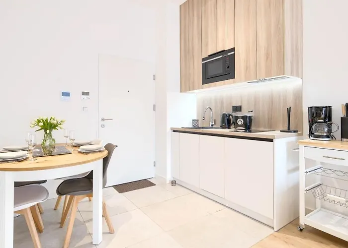 Shellter, Sun & Snow Rogowo (Gryfice)