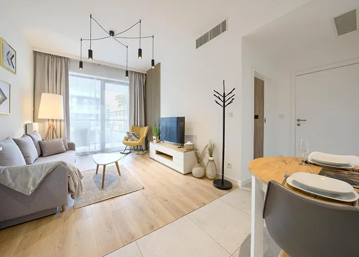 Apartamento Shellter, Sun & Snow *