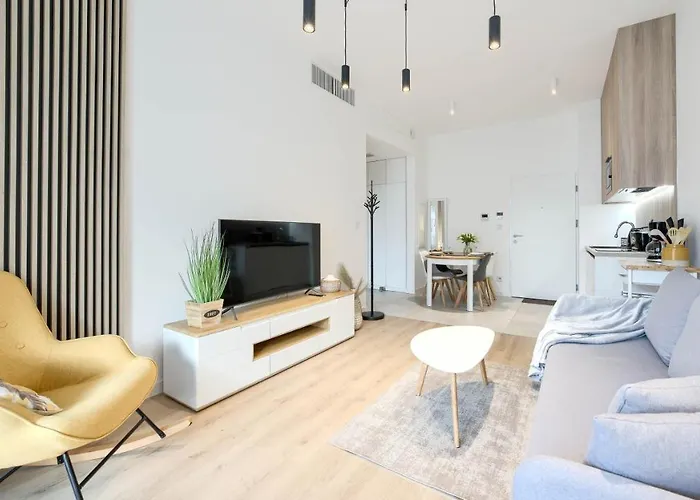 Shellter, Sun & Snow Apartamento *