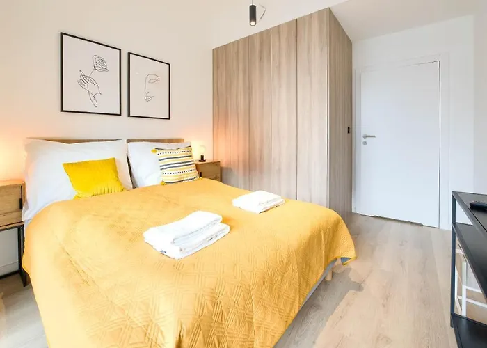 Shellter, Sun & Snow * Rogowo (Gryfice)