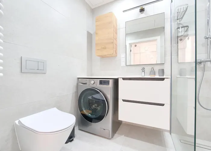 Shellter, Sun & Snow Apartamento