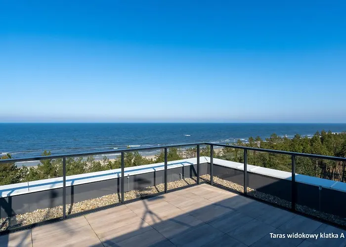 Shellter, Sun & Snow Rogowo (Gryfice)