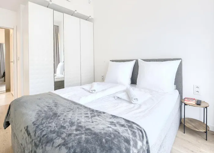 Apartamento Shellter, Sun & Snow *