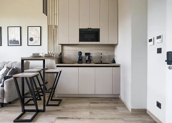 Shellter, Sun & Snow * Rogowo (Gryfice)