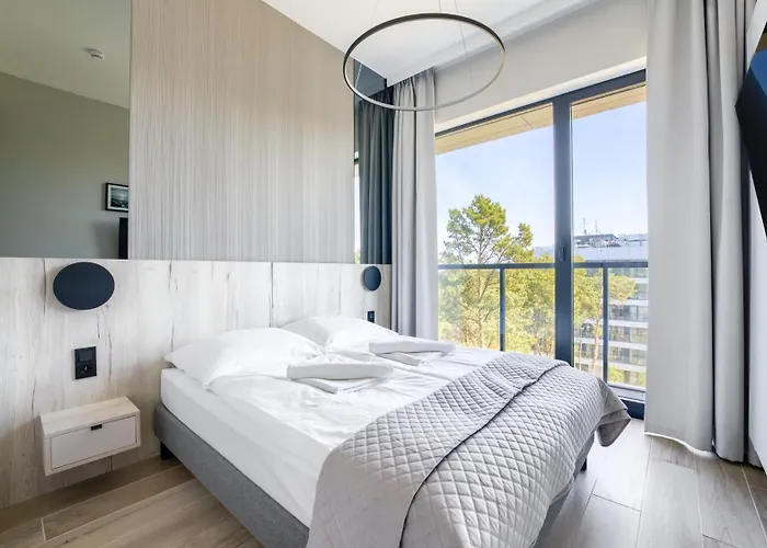 Shellter, Sun & Snow Apartamento *