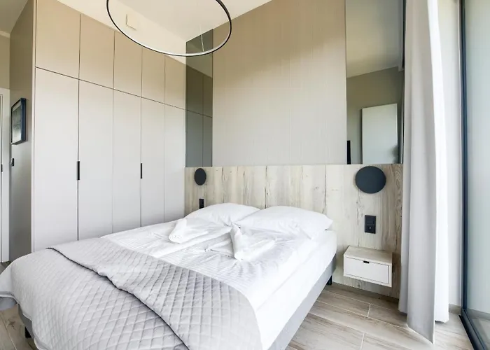 Shellter, Sun & Snow Rogowo (Gryfice)