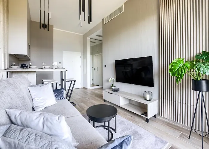 Apartamento Shellter, Sun & Snow *